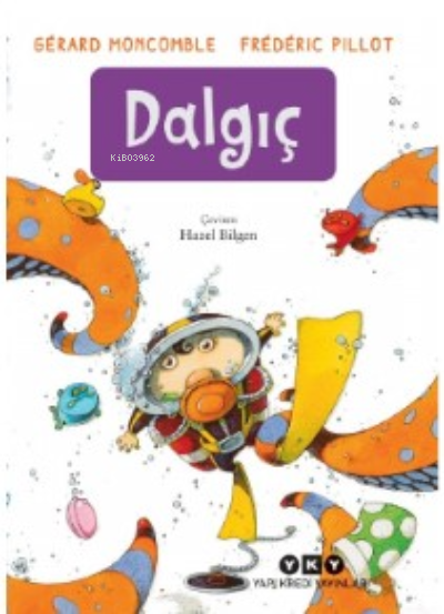 Dalgıç