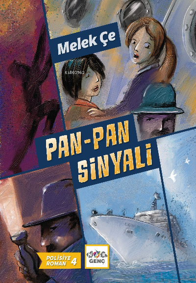 Pan Pan Sinyalı