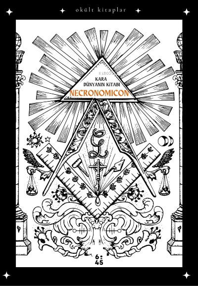 Necronomicon;Kara Dünyanın Kitabı