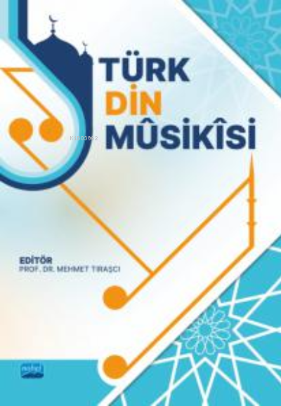 Türk Din Mûsikîsi