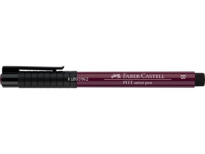  Faber Castell Pitt Çizim K Magenta | Faber Castell Pitt Çizim K Magenta | Faber Castell | 4005401674375 