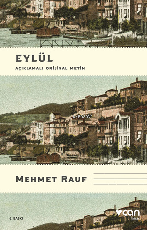Eylül  ( Orjinal )