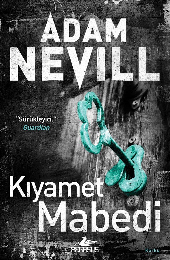 Kıyamet Mabedi;"Sürükleyici" Guardiyan
