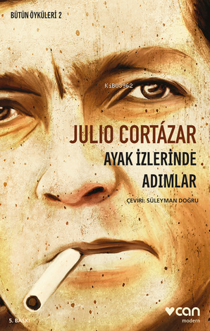 Ayak İzlerinde Adımlar
