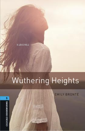 Obwl Level 5: Wuthering Heights Audio Pack