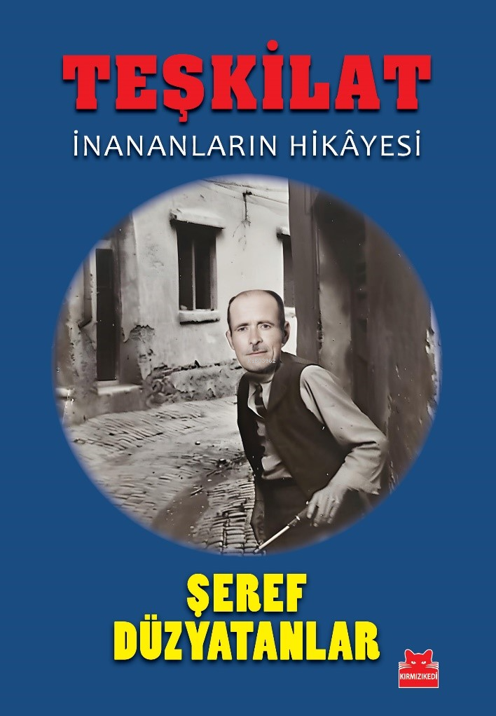 Teşkilat;İnananların Hikayesi