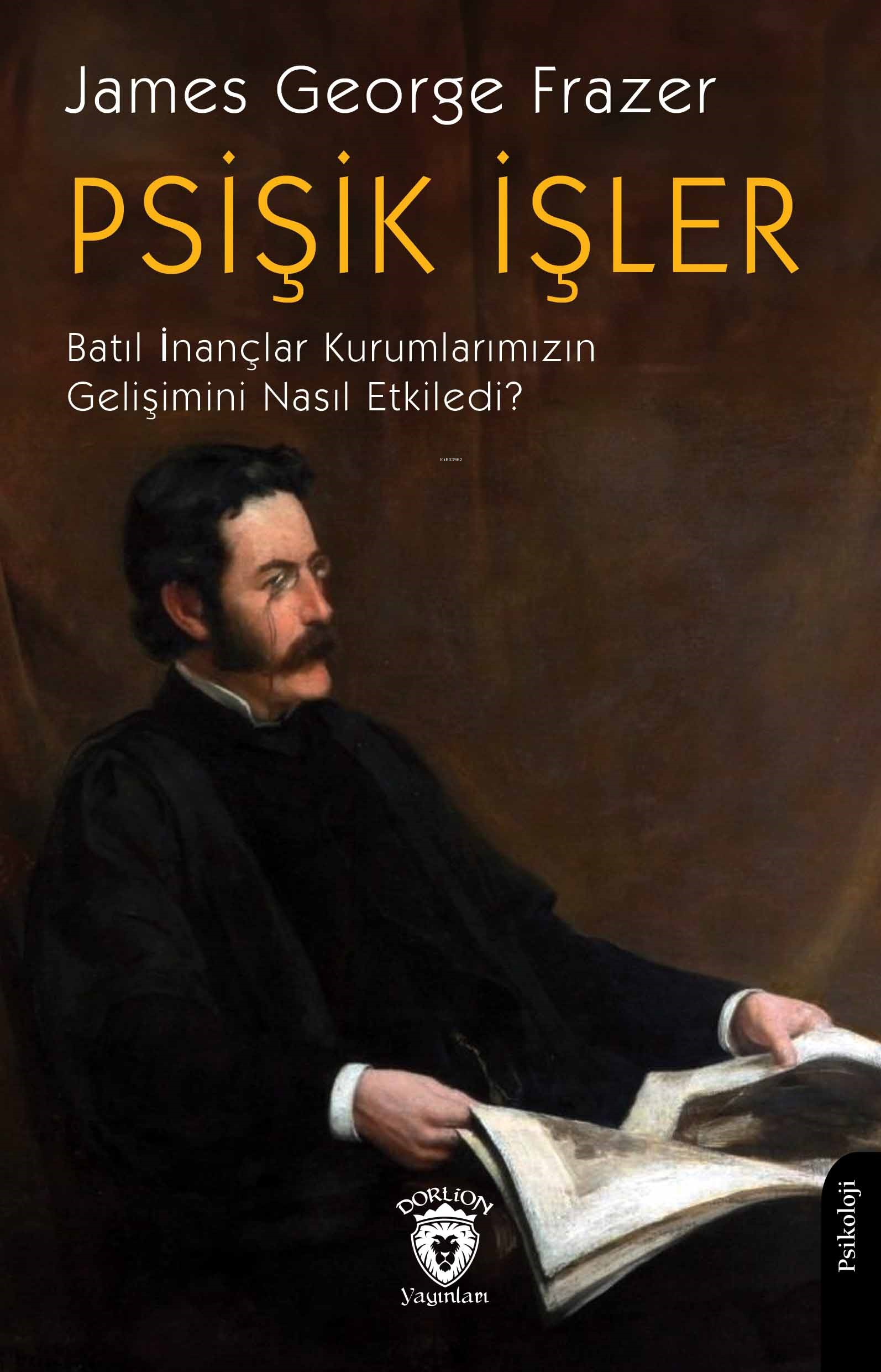 Psişik İşler;Batıl İnançlar Kurumlarımızın Gelişimini Nasıl Etkiler?