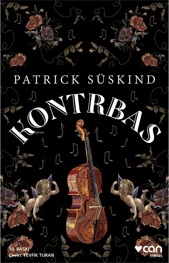 Kontrbas