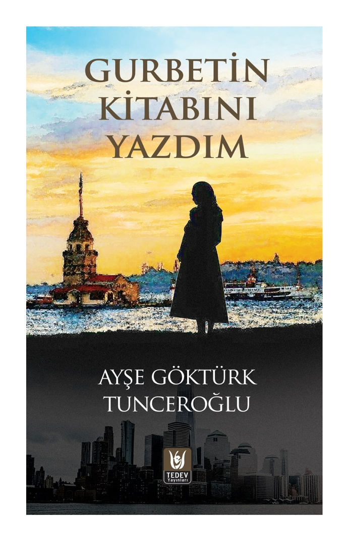 Gurbetin Kitabını Yazdm