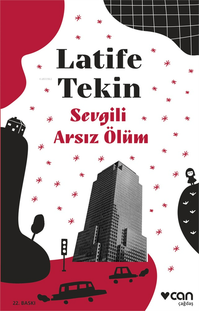 Sevgili Arsız Ölüm