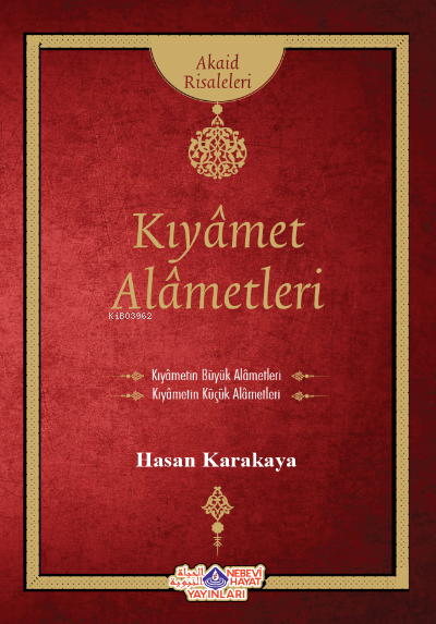 Kıyamet Alametleri