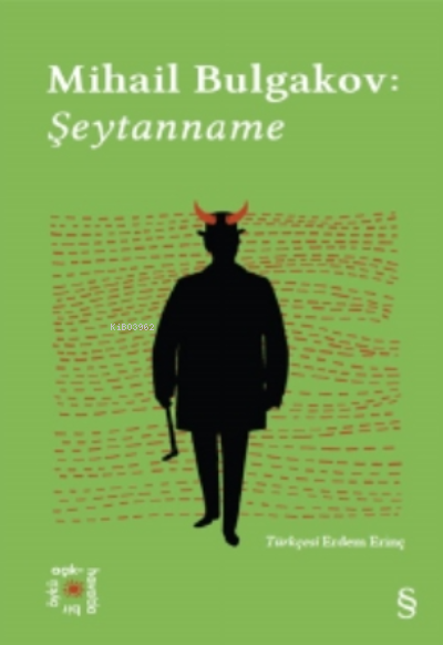 Mihail Bulgakov: Şeytanname