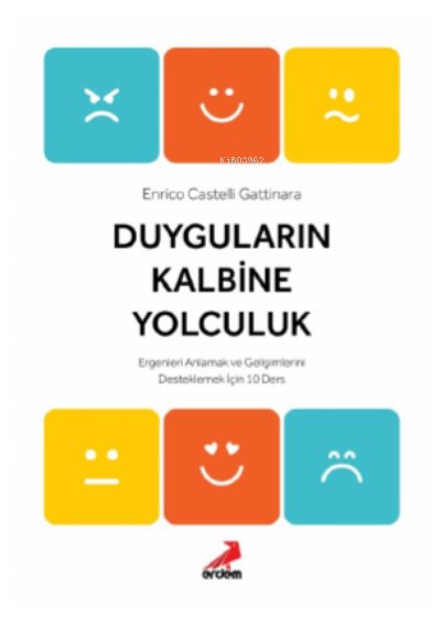 Duyguların Kalbine Yolculuk