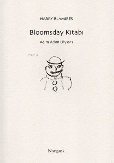 Bloomsday Kitabı - Adım Adım Ulysses