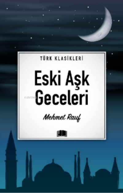 Eski Aşk Geceleri