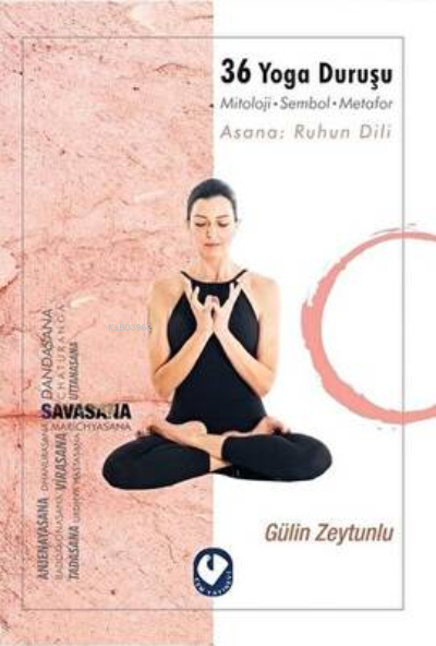 36 Yoga Duruşu