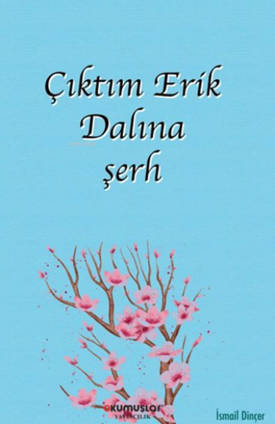  Çıktım Erik Dalına şerh | Çıktım Erik Dalına şerh | İsmail Dinçer | Okumuşlar Yayıncılık | 9786257211116 