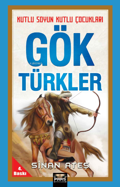 Göktürkler