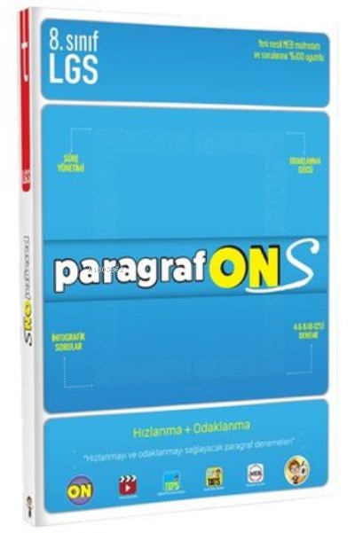 ParagrafONS-567-Sinif-ve-LGS