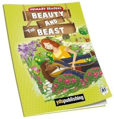 YDS Publishing Beauty and The Beast A1