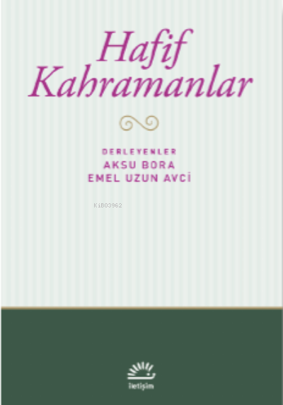 Hafif Kahramanlar