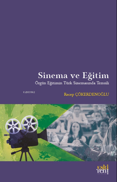 Sinema ve Eğitim