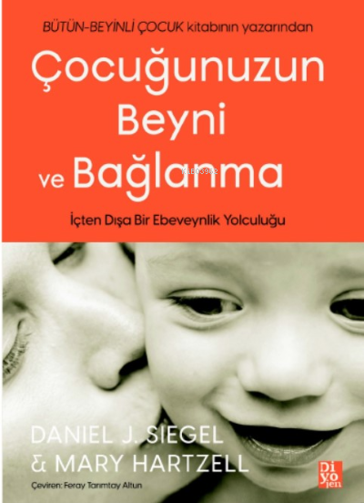 Çocuğunuzun Beyni Ve Bağlanma