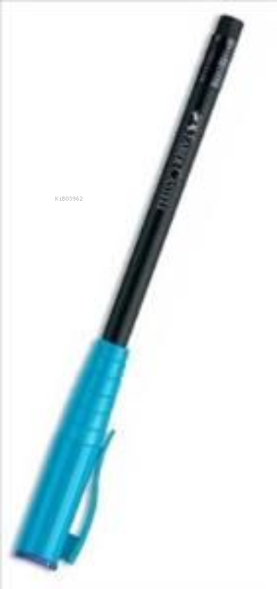  Faber Castell Kurşun Kalem (Kalemtraşlı) (Mavi) | Faber Castell Kurşun Kalem (Kalemtraşlı) (Mavi) | Faber Castell | 6933256624420 