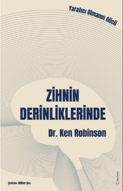 Zihnin Derinliklerinde