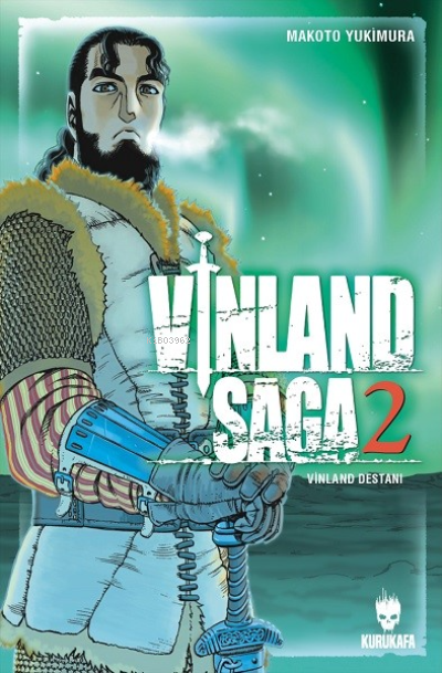Vinland Saga - Vinland Destanı 2