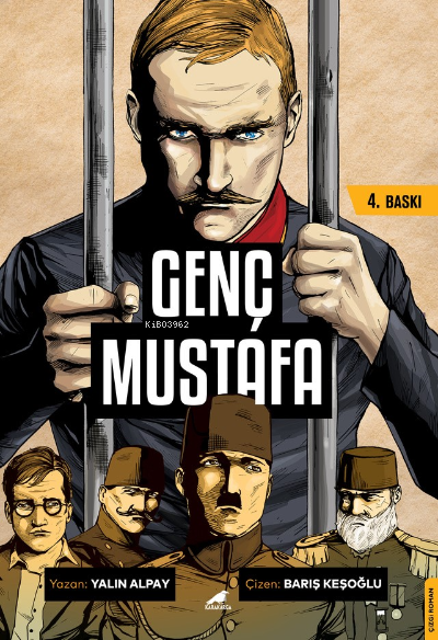 Genç Mustafa