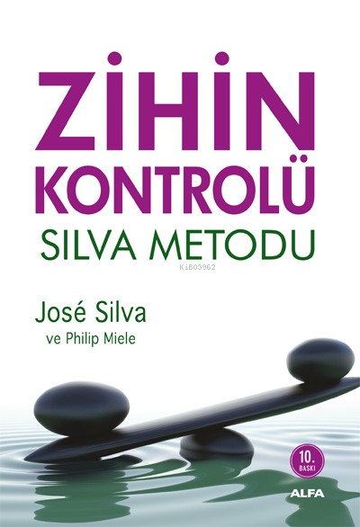 Zihin Kontrolü - Silva Metodu