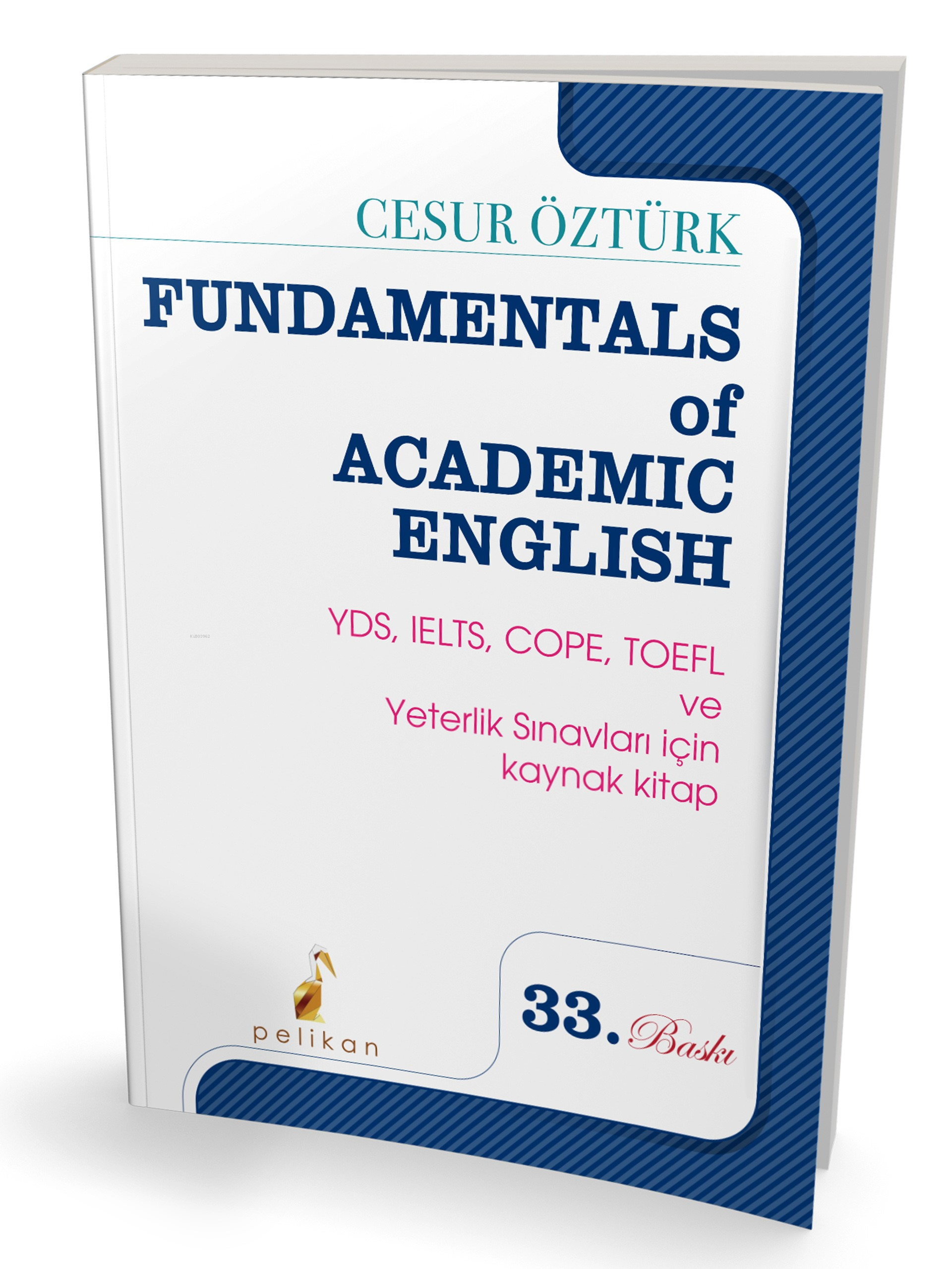 Fundamentals Of Academic English