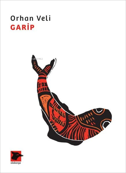  Garip | Orhan Veli Kanık | Alakarga Sanat Yayınları | 9786057746481 | 