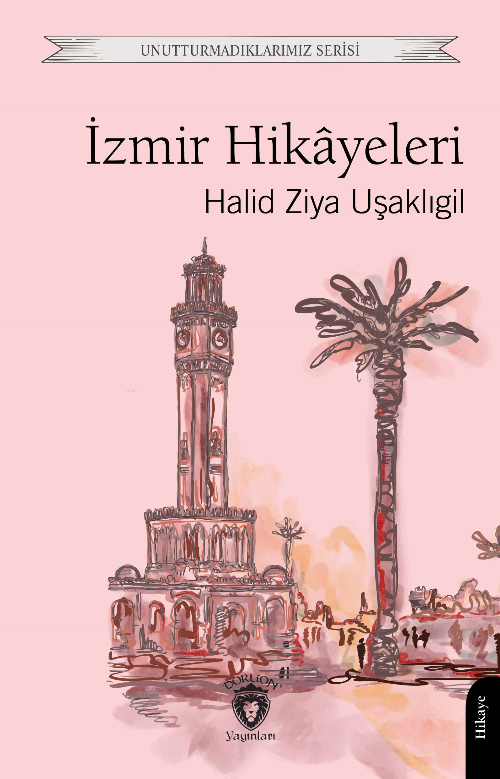 İzmir Hikâyeleri