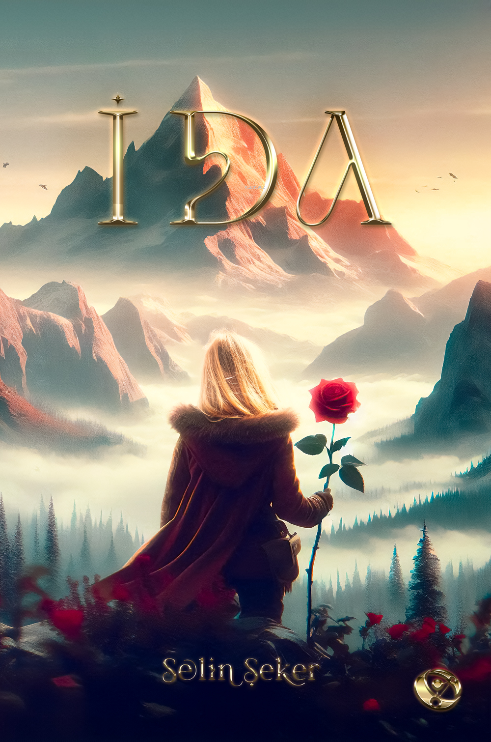  İda | Selin Şeker | Abdullah Usta | Orionebula | 9786259953670 | 