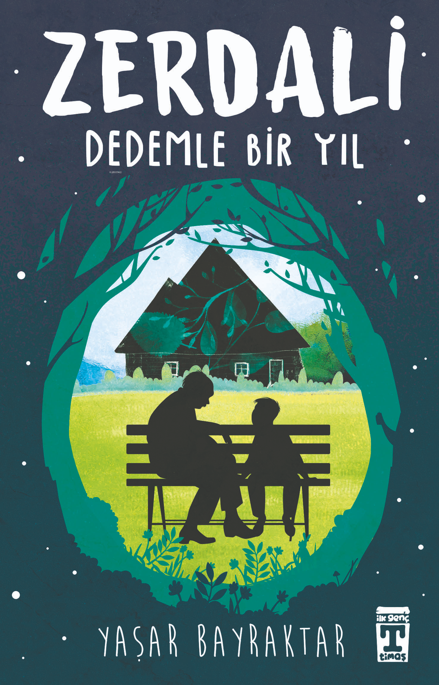 Zerdali – Dedemle Bir Yıl