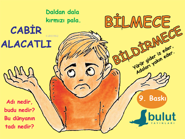 Bilmece Bildirmece