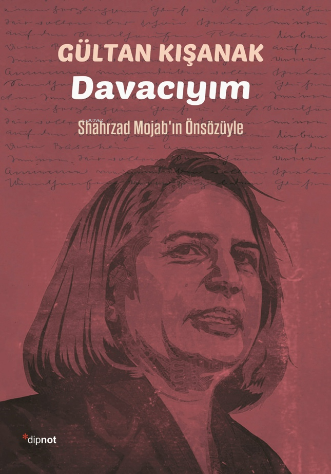 Davacıyım