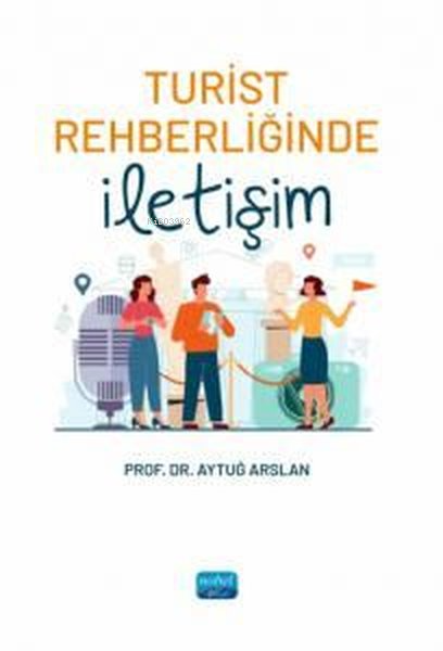 Turist Rehberliğinde İletişim