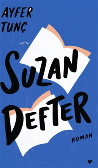 Suzan Defter ( Ciltli )