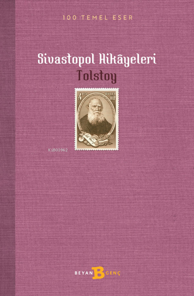 Sivastopol Hikayeleri