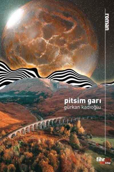 Pitsim Garı