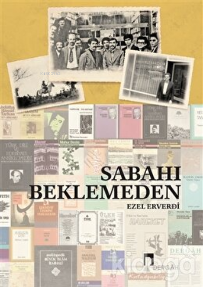 Sabahı Beklemeden