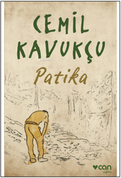 Patika