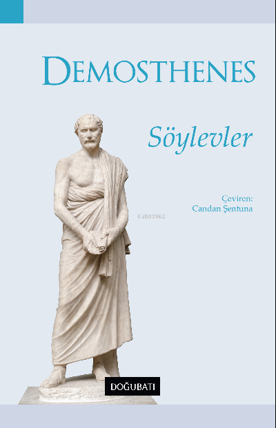 Demosthenes ;Söylevler