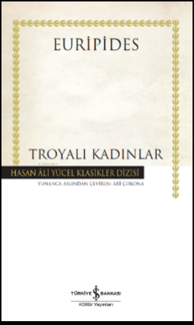 Troyalı Kadınlar