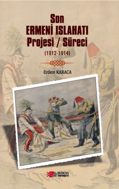 Son Ermeni Islahatı Projesi/Süreci (1912-1914)