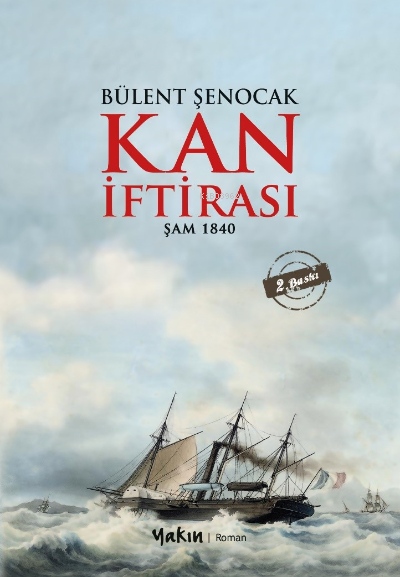 Kan İftirası