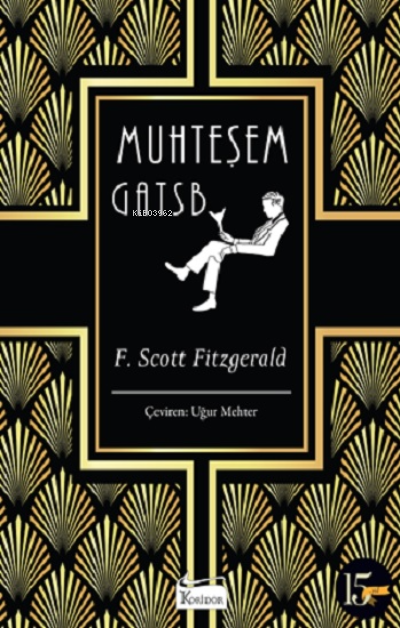 Muhteşem Gatsby